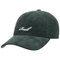 Cappellino a Coste Single Script by Reell - &euro; 29,95