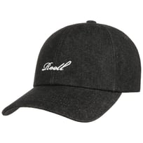 Cappellino a Coste Single Script by Reell - &euro; 29,95