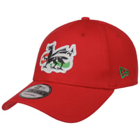 Cappellino 9Forty Wales by New Era - &euro; 19,95