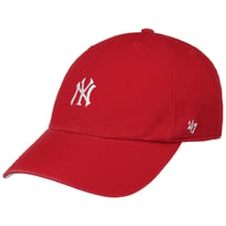 Cappellino MLB Yankees Base Runner by 47 Brand - &euro; 27,95