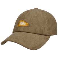 Cappellino Strapback Harvey by Nixon - &euro; 39,95