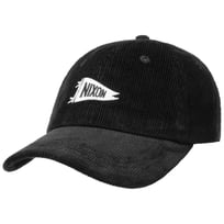 Cappellino Strapback Harvey by Nixon - &euro; 39,95