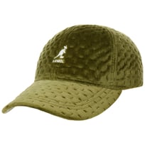 Cappellino Dash Quilted Long Bill by Kangol - &euro; 59,95