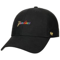 Cappellino Yankees Multicolour Script by 47 Brand - &euro; 19,95