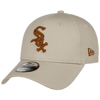 Cappellino 9Forty Twotone White Sox by New Era - 27,95 €