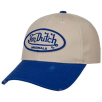 Cappellino DB Denver Dad by Von Dutch - &euro; 39,95