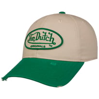 Cappellino DB Denver Dad by Von Dutch - &euro; 39,95