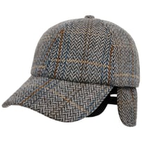 Cappellino Littlehampton 6 Panel by Lipodo - &euro; 24,95