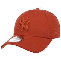 Cappellino 9Forty Mono Cotton Yankees by New Era - &euro; 29,95