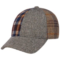 Cappellino Ganter Patchwork by Lipodo - &euro; 24,95