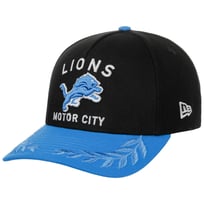 Cappellino NFL Draft Detroit Lions by New Era - &euro; 39,95