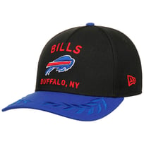 Cappellino NFL Draft Buffalo Bills by New Era - &euro; 39,95
