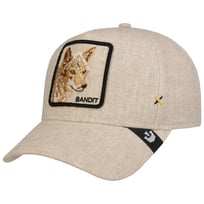 Cappellino Coyote Cloth by Goorin Bros. - &euro; 49,95