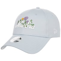 Cappellino 9Forty WMNS Beaded Floral by New Era - &euro; 39,95