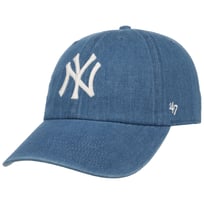 Cappellino MLB New York Yankees Lennon by 47 Brand - &euro; 39,95