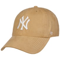 Cappellino MLB Yankees Ballpark Suede by 47 Brand - &euro; 39,95