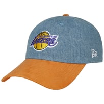 Cappellino NBA Denim Midi Lakers by New Era - &euro; 35,95