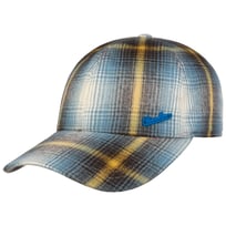 Cappellino Pienza Colour Check by Borsalino - &euro; 185,00