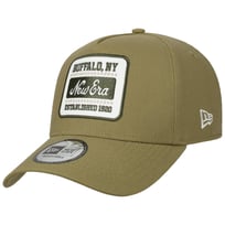 Cappellino Patch Linen E-Frame by New Era - &euro; 39,95