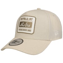 Cappellino Patch Linen E-Frame by New Era - &euro; 39,95