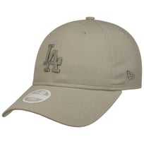 Cappellino 9Twenty WMNS Midi Linen LA by New Era - &euro; 35,95