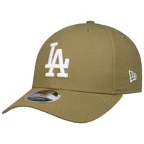 Cappellino 9Forty Linen MC Dodgers by New Era - &euro; 35,95