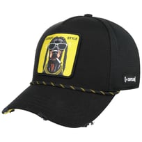 Cappellino Finitions Premium by Capslab - &euro; 39,95