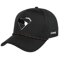 Cappellino DC Comics Finitions Premium by Capslab - &euro; 39,95
