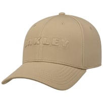 Cappellino Bark Embossed by Oakley - &euro; 34,95