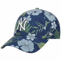 Cappellino Clean Up Beach Side Yankees by 47 Brand - &euro; 39,95