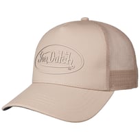 Cappellino Trucker Uni Rubber Patch by Von Dutch - &euro; 34,90
