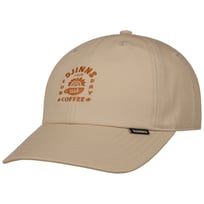 Cappellino Lazy Sunday Coffee Dad Hat by Djinns - &euro; 32,95