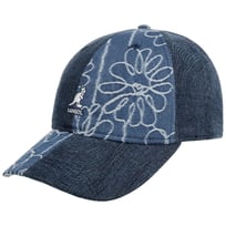 Cappellino Denim Flower Mashup by Kangol - &euro; 55,95
