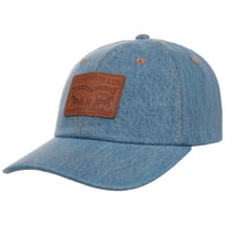 Cappellino Relaxed Heritage Denim by Levi�s� - &euro; 37,95