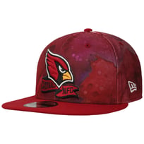 Cappellino 9Fifty NFC Arizona Cardinals by New Era - &euro; 41,95