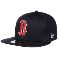 Cappellino 59Fifty Red Sox Side Patch by New Era - &euro; 44,95