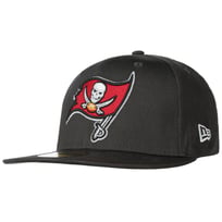 Cappellino 59Fifty NFL Buccaneers Patch by New Era - &euro; 44,95