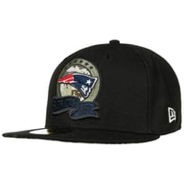 Cappellino 59Fifty NFL STS 22 Patriots by New Era - &euro; 42,95