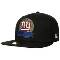 Cappellino 59Fifty NFL STS 22 Giants by New Era - &euro; 42,95