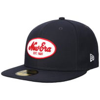 Cappellino 59Fifty Oval Patch by New Era - &euro; 44,95