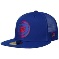 Cappellino 59Fifty Batting Cubs Mesh by New Era - &euro; 29,95