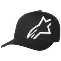 Cappellino Corp Shift 2 Curved Flex by alpinestars - &euro; 39,95