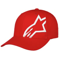 Cappellino Corp Shift 2 Curved Flex by alpinestars - &euro; 39,95