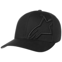 Cappellino Corp Shift 2 Curved Flex by alpinestars - &euro; 39,95