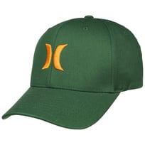 Cappellino OAO Stretchfitted by Hurley - &euro; 36,95
