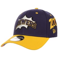 Cappellino 39Thirty Brewers Zoom by New Era - &euro; 42,95