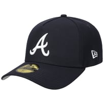 Cappellino 59Forty Team Side Braves by New Era - &euro; 45,95