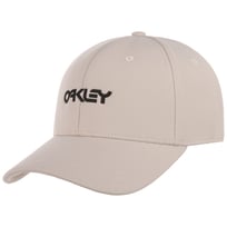 Cappellino 6 Panel Stretch Metallic by Oakley - &euro; 34,95