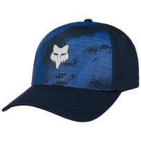 Cap Due Toni Adulto Unisex Flexfit 110 Carbone Nero Mélange