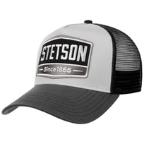 Cappellino Trucker Highway by Stetson - &euro; 49,00
